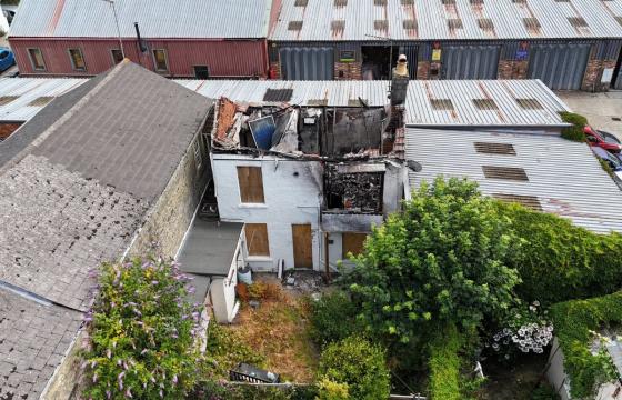 Redevelopment potential in Ryde photo