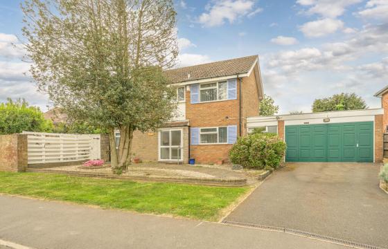 House and land for sale in Harborne photo