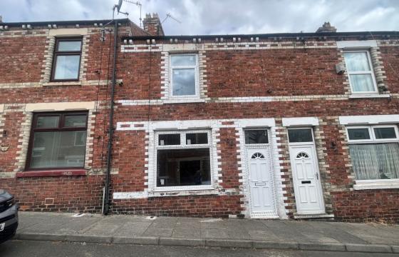 Property in need of refurbishment in Bishop Auckland photo