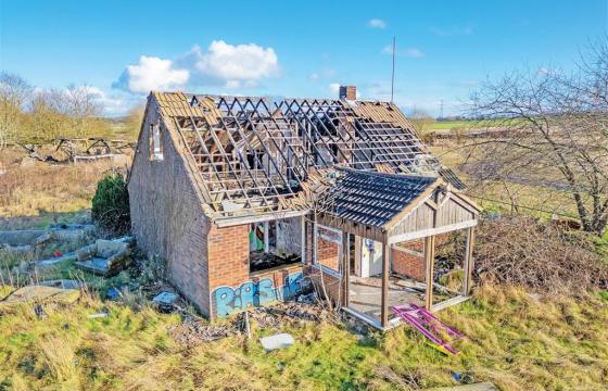 Redevelopment Opportunity (STPP) in NEWARK photo