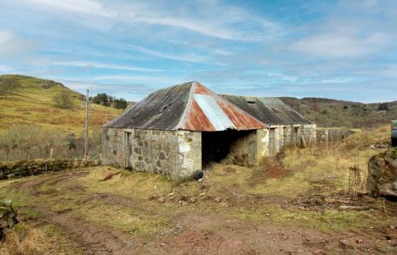 Land for sale in Sutherland photo