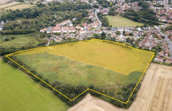 SOLD Land for sale in Maldon photo