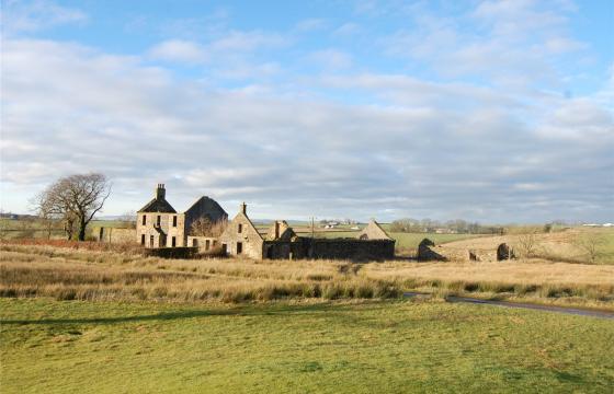 Land for sale in Kilmaurs, Ayrshire photo