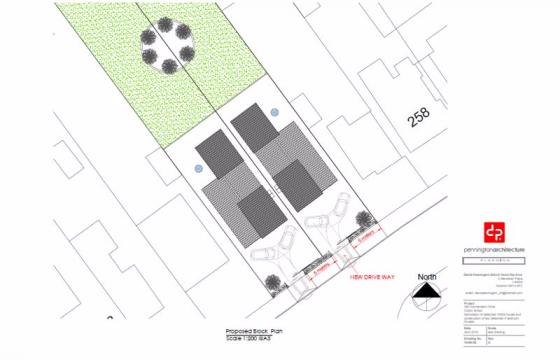 Land for sale in Lowestoft photo