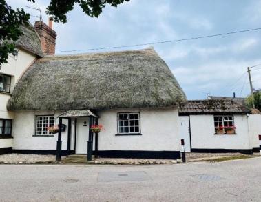 Property for refurbishment in Exeter photo