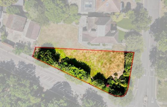 Land for sale in Wanstead photo
