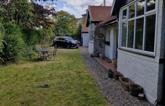 Development for sale in Altrincham photo