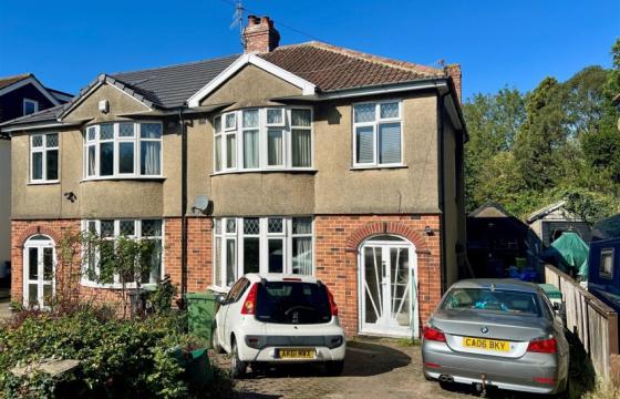 HOUSE FOR RENOVATION in Filton Park photo