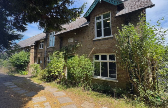 Redevelopment Potential in Dartford photo