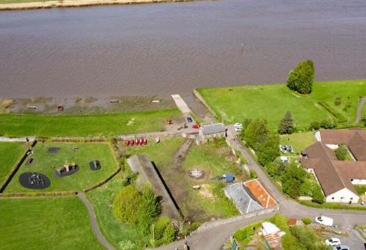 Development Opportunity in Newburgh photo