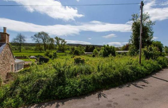 Planning in Principle in Lanton photo