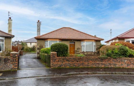 Property for modernisation in Ayr photo