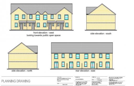 Land for sale in Evesham photo