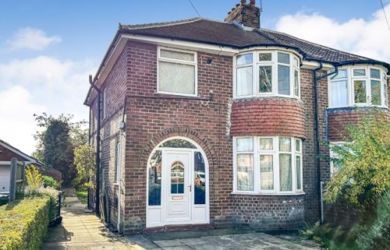 The property requires a program of refurbishment in York photo