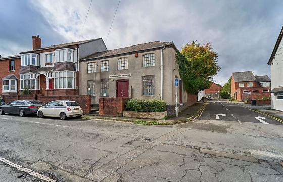 Redevelopment opportunity in Halesowen photo