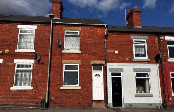 Property in need of modernisation in Mansfield photo