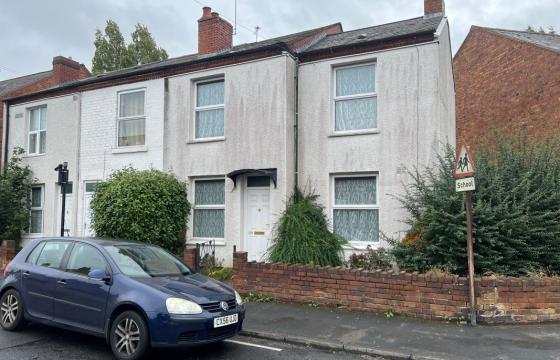 Property in need of modernisation in Walsall photo