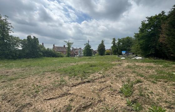 Development Opportunity in Bucks Green photo