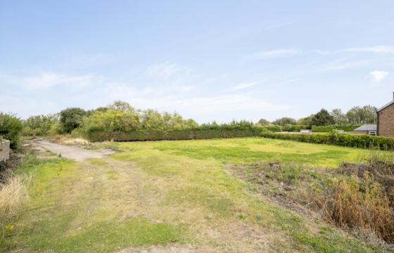 Land for sale in Boston photo