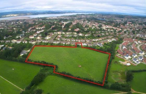 Land for sale in Exmouth photo
