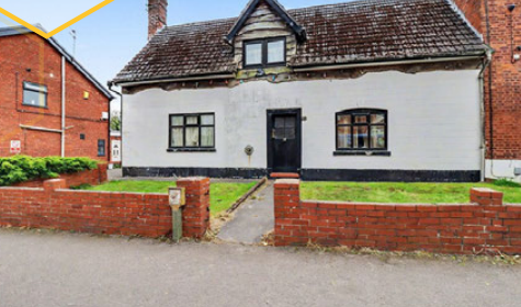 In need of modernisation in Winsford photo