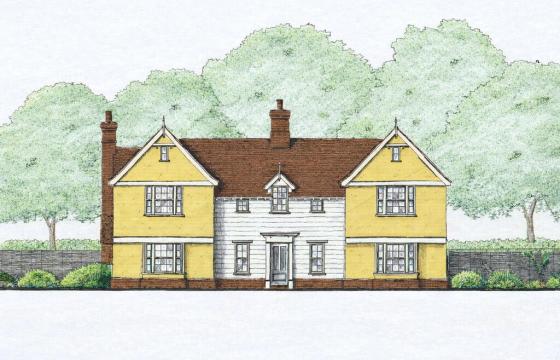Land for sale in Little Braxted photo
