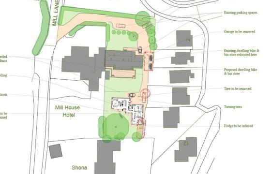 Land for sale in Ashington photo