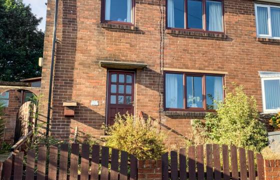 Development opportunity in Barnsley photo