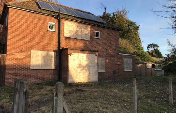 Renovation for sale in Kings Lynn photo