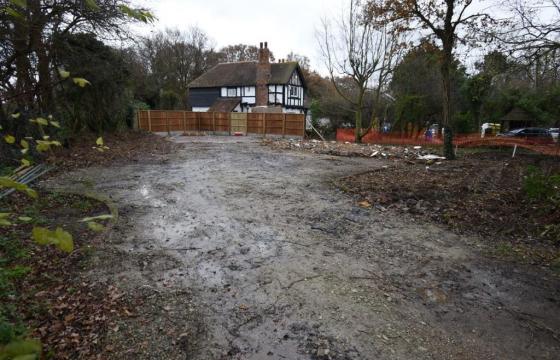 Land for sale in Whitstable photo