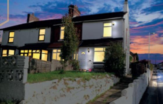 Renovation for sale in Stoke-on-Trent photo