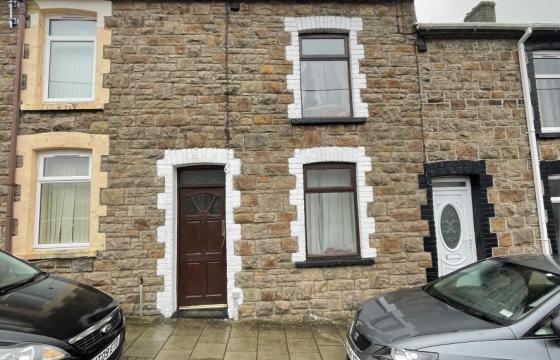 Renovation for sale in Ebbw Vale photo