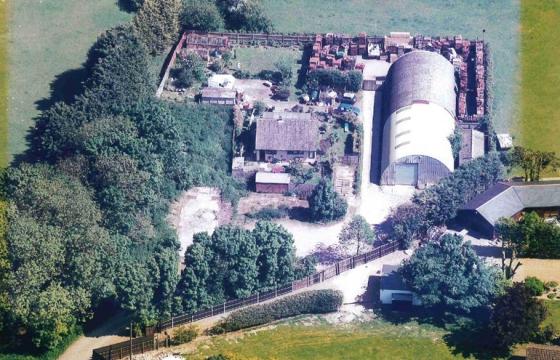 Land for sale in Baldock photo