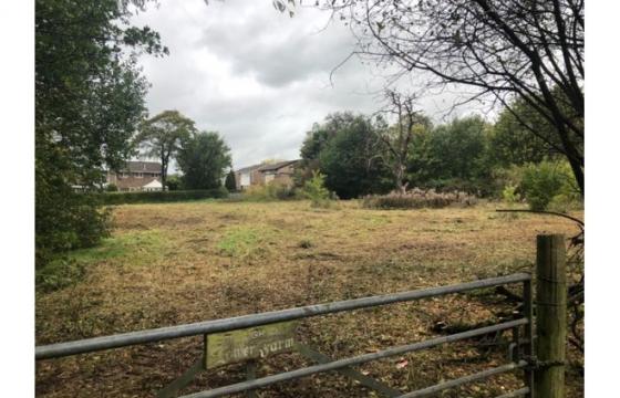 Land for sale in Preston photo