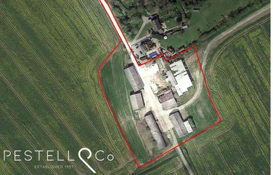 Land for sale in Great Dunmow photo