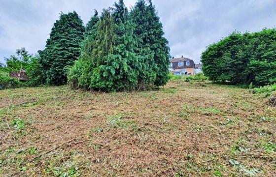 SOLD Land for sale in FALMOUTH photo