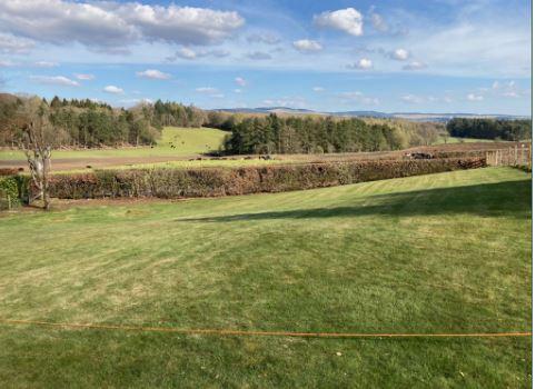 UNDER OFFER Development Plot Manse Park photo