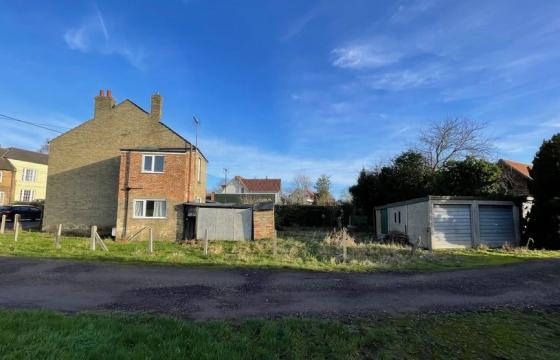 Renovation project in Downham Market photo