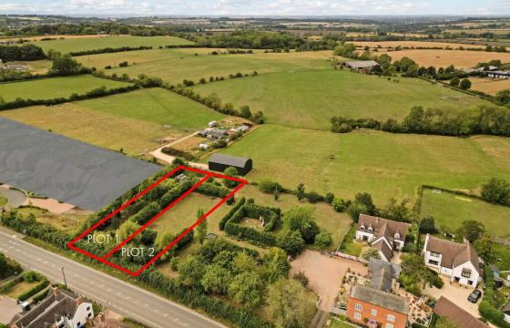 Land for sale in Pillerton Priors photo