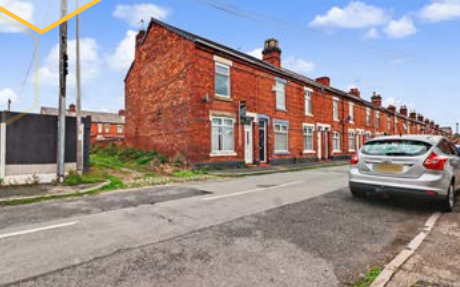 In need of modernisation in Crewe photo
