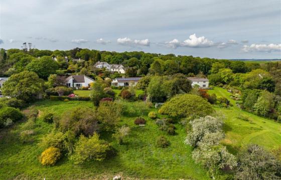 Land for sale in Truro photo