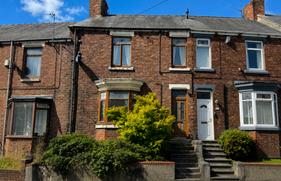 Potential to improve in Ferryhill photo