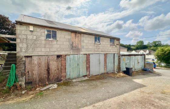 Fantastic Development Opportunity in Wadebridge photo