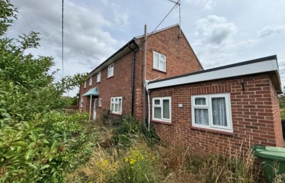 Requires full renovation in King's Lynn photo