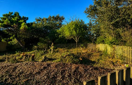 Land for sale in St Agnes photo