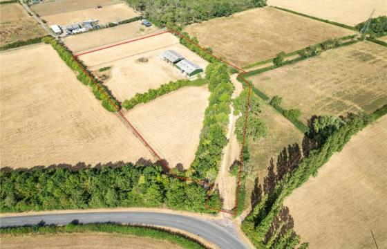Conversion for sale in Kinoulton photo