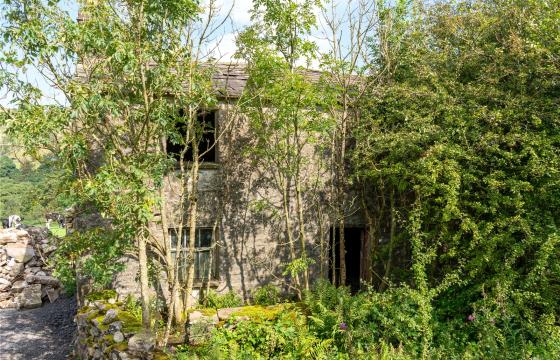 Refurbishment opportunity in Sedbergh photo