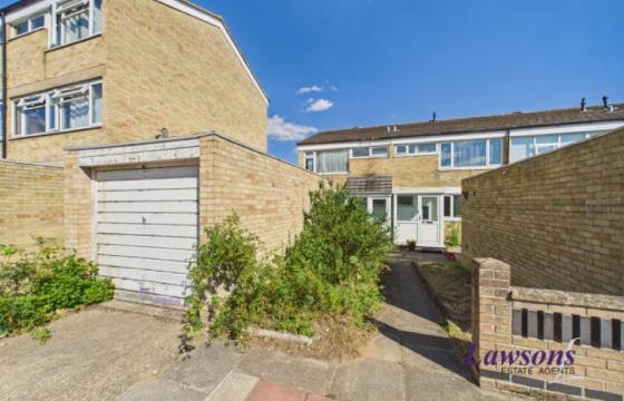 Requiring refurbishment in Thetford photo