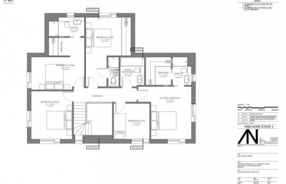 Land for sale in Mapperley, Nottinghamshire photo