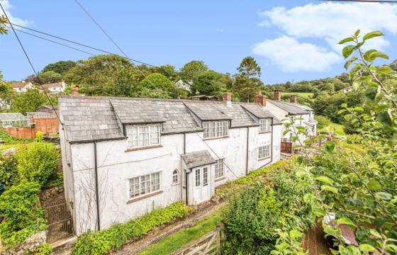 Property for refurbishment in Bridport photo